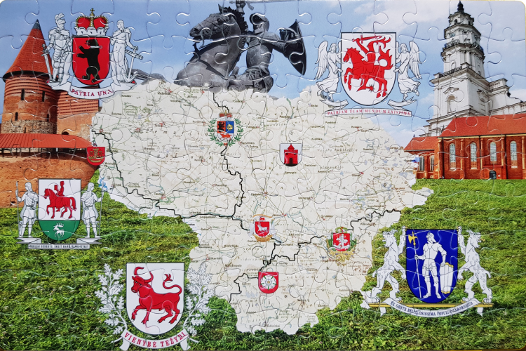Kaunas