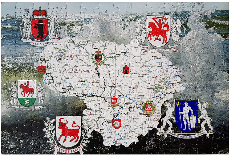 Lietuva II